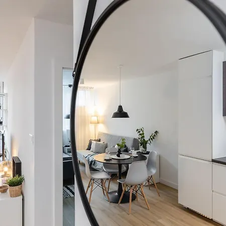 Superapart Jana Pawla Ii 26 Hotell Warszawa