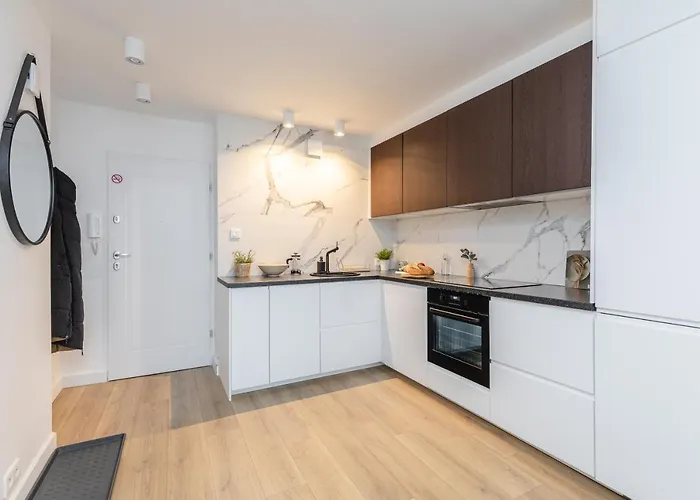 فندق Superapart Jana Pawla Ii 26 *