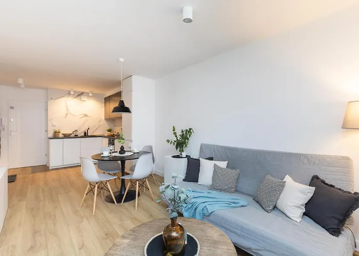 Superapart Jana Pawla Ii 26 *