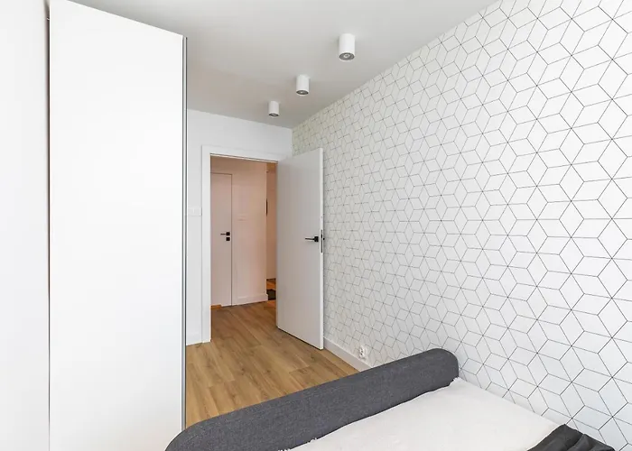 Superapart Jana Pawla Ii 26