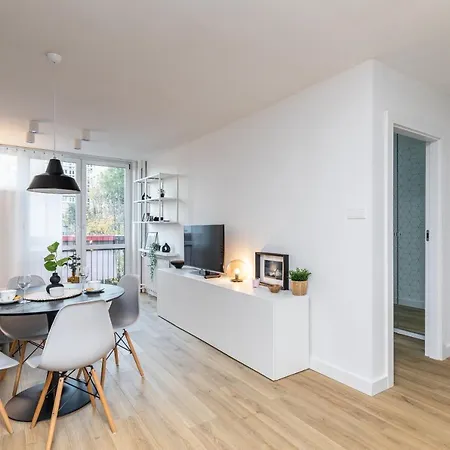 Otel Superapart Jana Pawla Ii 26 *