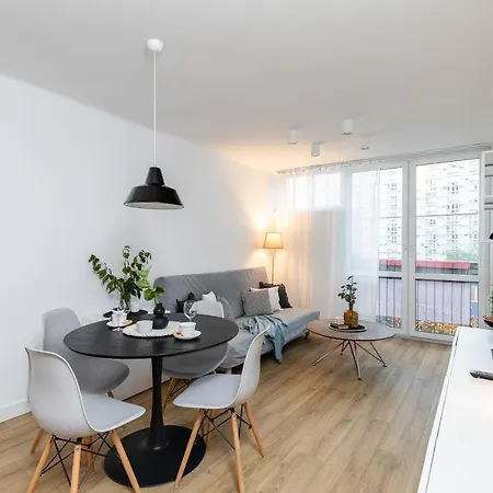 Superapart Jana Pawla Ii 26