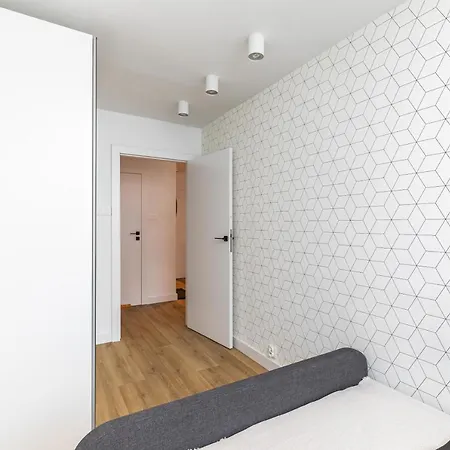 Superapart Jana Pawla Ii 26