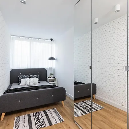 Superapart Jana Pawla Ii 26 Hotel *