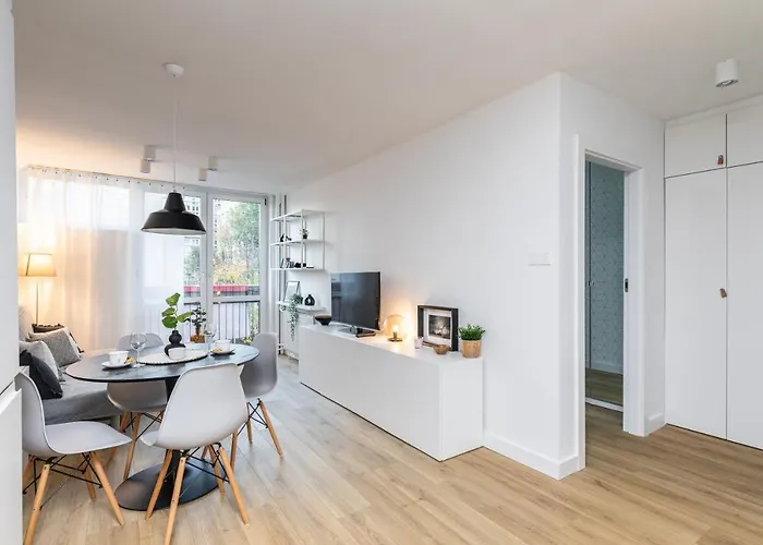 Hotel Superapart Jana Pawla Ii 26 *