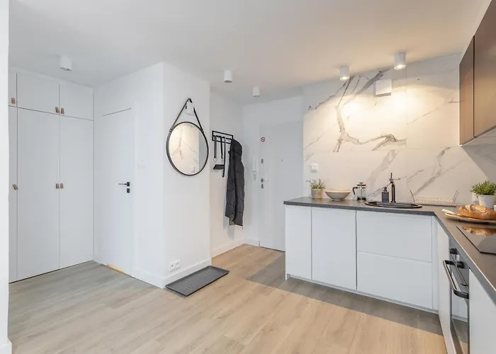 Superapart Jana Pawla Ii 26 Hotel *