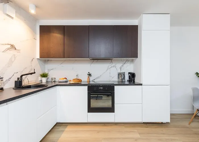 Superapart Jana Pawla Ii 26 *