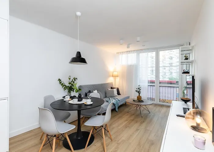 Superapart Jana Pawla Ii 26