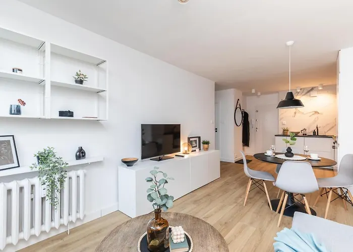 Superapart Jana Pawla Ii 26 Hotel *