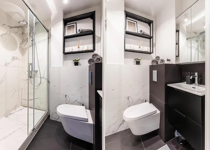 Superapart Jana Pawla Ii 26 Hotel *