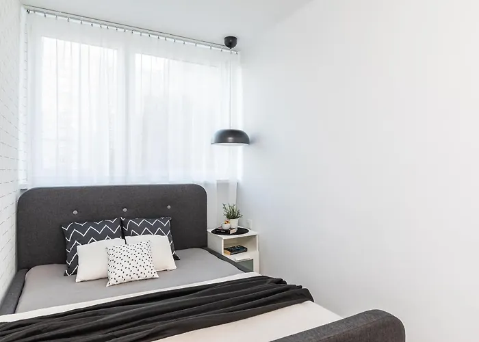 Hotel Superapart Jana Pawla Ii 26