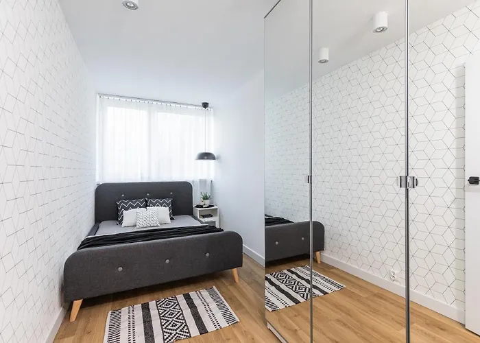 Superapart Jana Pawla Ii 26 Hotel *