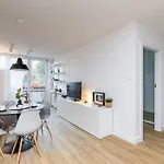 Hotel Superapart Jana Pawla Ii 26 *
