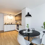Superapart Jana Pawla Ii 26 *