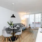 Superapart Jana Pawla Ii 26