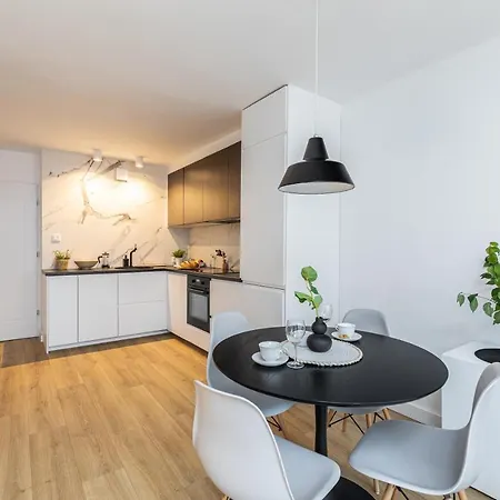 Superapart Jana Pawla Ii 26 *