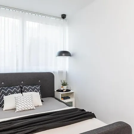 Hotel Superapart Jana Pawla Ii 26